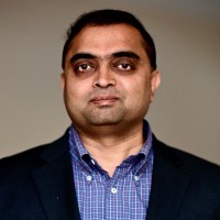 Manhattan Associates Employee Ravi Maganti's profile photo