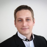 CE cideon engineering Employee Andreas Aspeleiter's profile photo