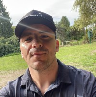 City of Burnaby Employee Iain Small's profile photo