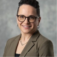 Mental Health Association Employee Jennifer Ducharme's profile photo