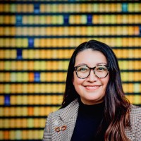 Stanford Alumni Association Employee Ana Moreno Vandiver's profile photo