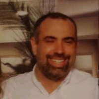 SWIVEL Employee Chris Robinson's profile photo