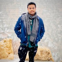 Ayan Basu Email & Phone Number