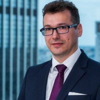 Gegenbauer Employee Radosław Krawczak's profile photo