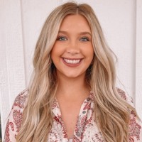 Clear Insights Group Employee Madison Hall's profile photo