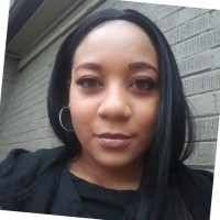 Interstate Blood Bank, Inc. Employee Dominique Lewis's profile photo