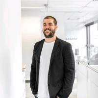 Cansoft Technologies Employee Nicolas Raymond's profile photo