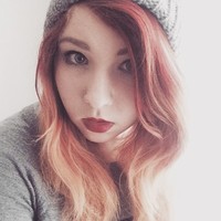 Big Time Gaming Employee Lucy Usien's profile photo