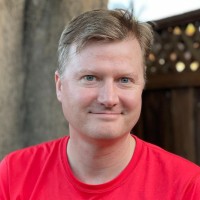 SlimFold Employee Dave Zuverink's profile photo