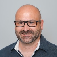 Halton Group Employee Bart Vercammen's profile photo