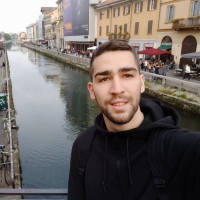 PAPAYA Employee Nir Dror's profile photo