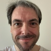 GlobaLoc GmbH Employee Horst Baumann's profile photo