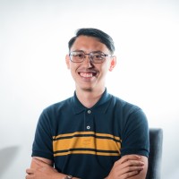 Deskimo (YC S21) Employee Syazwan Hazis's profile photo