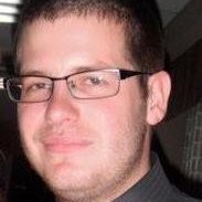 IAP Worldwide Services Employee David Julia's profile photo