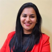 Odyssey Employee Poorvi Bohara's profile photo
