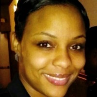 Macerich Employee Olivia Nash's profile photo