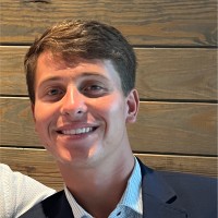 White Cap Employee Kyle Parham's profile photo