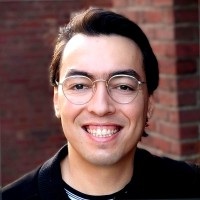 Beamable Employee Ali Rhermoul's profile photo