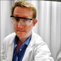 Precision Finishing Systems Employee Eric Waterstreet's profile photo