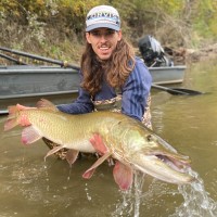 Covered Bridge Outfitters and Lodge Employee Jimmy Mucci's profile photo