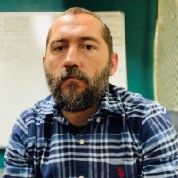 Strategic Technology Institute Inc. Employee Justin Oliver's profile photo
