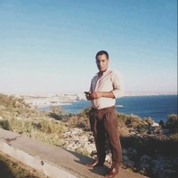 Kamal Ibba's profile photo