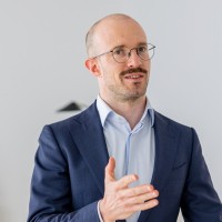 DoNoHarm Employee Felix Bauer's profile photo