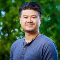 Multispec Bio Employee Timothy Vu's profile photo