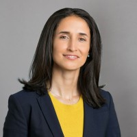 Cohen Williams LLP Employee Atoosa Esmaili's profile photo
