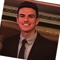 Ambipar Bleu Technologies Employee Marcos Meira's profile photo