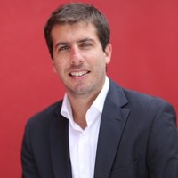 Hernán Cieri Email & Phone Number