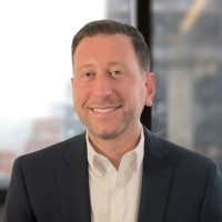 Roc Nation Sports Employee David Wander's profile photo