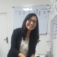 Fatima-Ezzahra Harriz Email