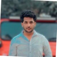 Cadmaxx Solutions Pvt Ltd Employee Raza Shaikh's profile photo