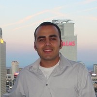 EControls Employee Richard Cardwell's profile photo