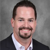 Saint Mark's High School Employee Patrick Tiernan's profile photo