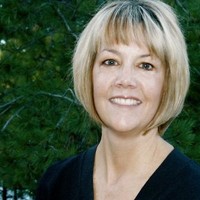 Development Associates International (DAI) Employee Nancy Tibert's profile photo