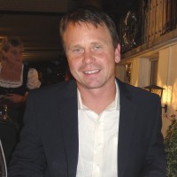 Appian Corporation Employee Sean Laughlin's profile photo