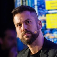 MarsBased Employee Àlex Bacardit's profile photo