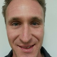 Tract Consultants Employee Tim Burger's profile photo