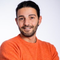 TEAM Marketing AG Employee Domenico Gargano's profile photo
