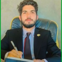 Multi National Company Employee Jaheer Khan's profile photo
