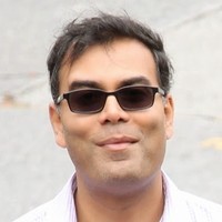 Google Employee Ravi Ramachandran's profile photo