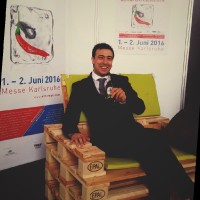 Andrea Venuta Email & Phone Number
