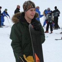 Mechdyne Corporation Employee Daniel Alessi's profile photo