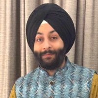 Multiplier Employee Sharan Singh's profile photo