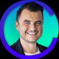 Connectis_ Employee Michal Gierczak's profile photo