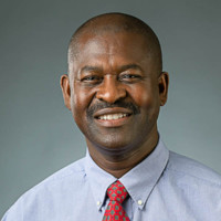 Rsg Builders Employee Sam Amegatse's profile photo