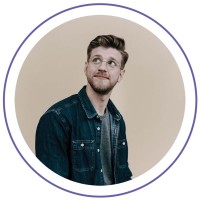 Fulcrum Employee Josiah B's profile photo