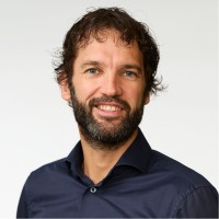 Tielbeke Logistiek Employee Alexander de Groot's profile photo